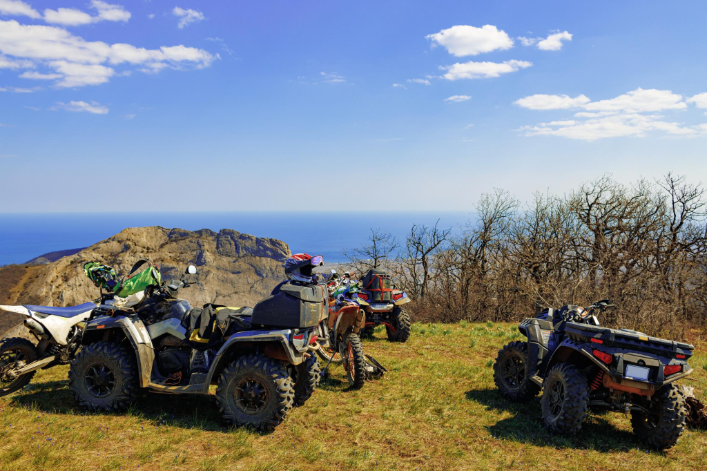 4WD Marketing