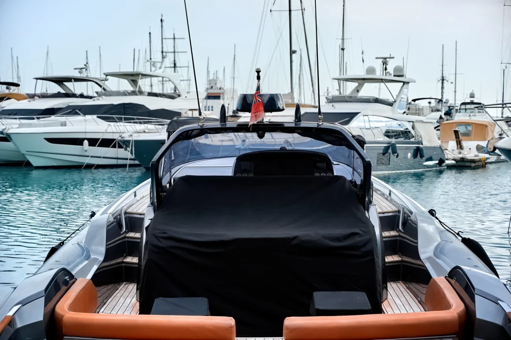 Boat Dealers