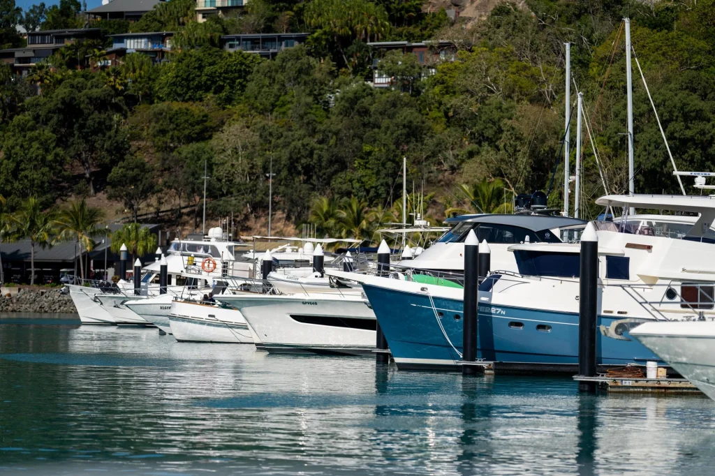 Marine eCommerce Marketing